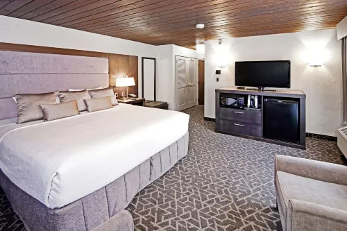 Best Western Plus Siding 29 Lodge Photos