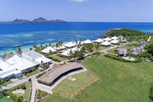 Sheraton Resort & Spa, Tokoriki Island, Fiji Featured Photos