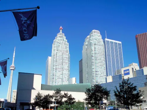 Novotel Toronto North York Near Hotel Photos