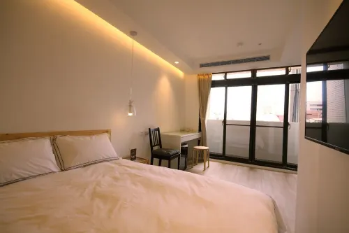 Miniwest Hotel Номера Photos
