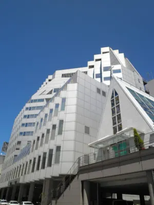 Awa Kanko Hotel Esterni Photos