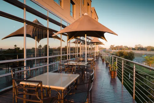 Holiday Inn Express Sandton - Woodmead À ne pas manquer Photos