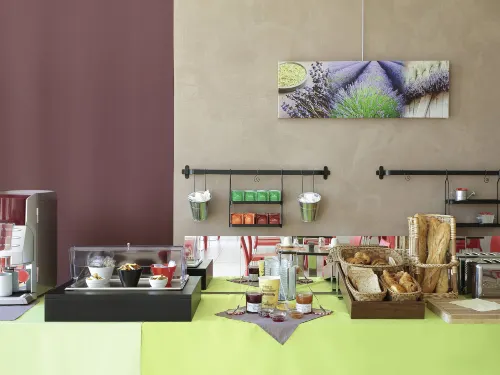 Aparthotel Adagio Access Avignon Public Areas Photos