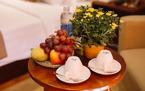 Khách sạn Gardenia Huế Photos
