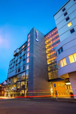 Radisson Blu Hotel, Tromso À ne pas manquer Photos