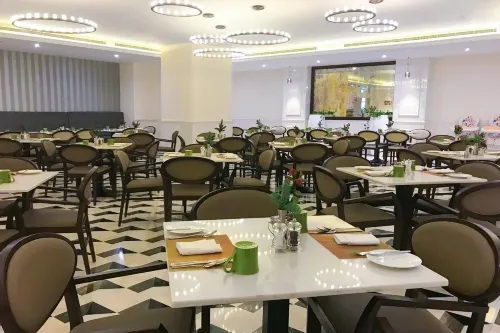 Elite Byblos Hotel Избранное Photos