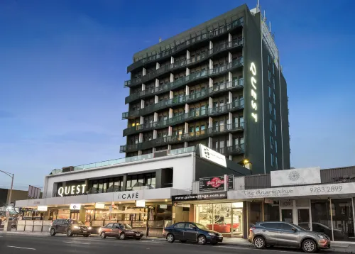Quest Frankston on the Bay Exterior Photos