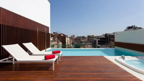 Condes de Barcelona Da non perdere Photos