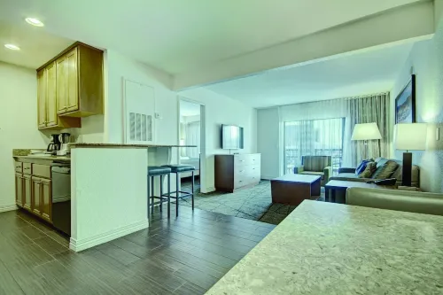 Desert Rose Resort Chambres Photos