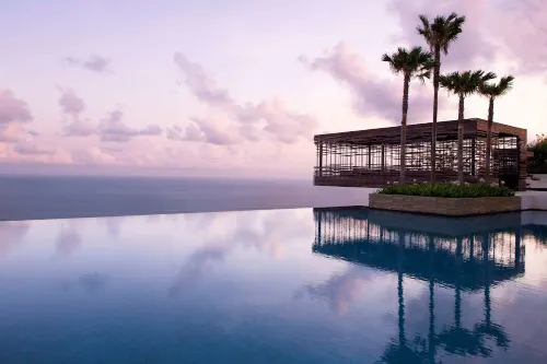 Alila Villas Uluwatu À ne pas manquer Photos