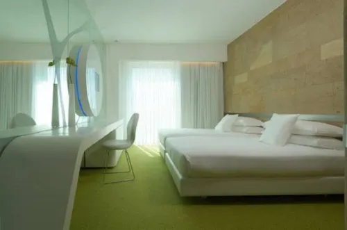 A Point Arezzo Park Hotel Camere Photos