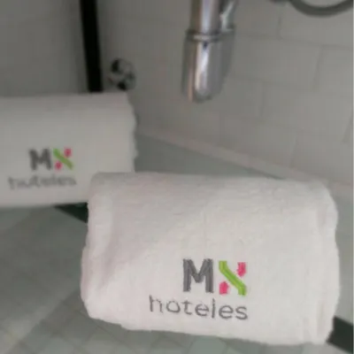 Hotel MX más Reforma Chambres Photos