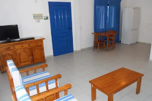 Apartamentos Club Pocillos Camere Photos