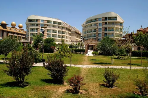 Seamelia Beach Resort Hotel & Spa Экстерьер Photos