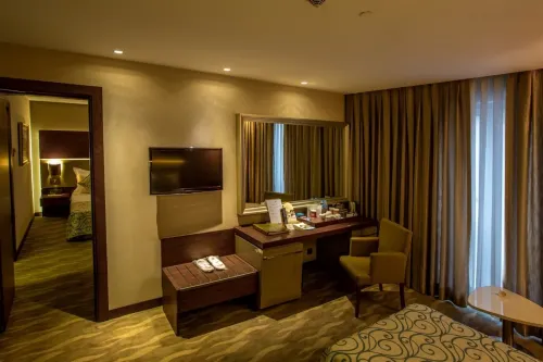 Innova Sultanahmet Istanbul Photos
