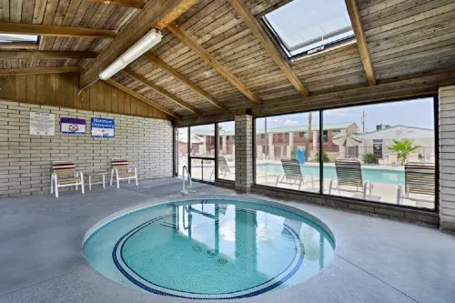 Best Western Plus Kings Inn  Suites Loisirs et amusements Photos