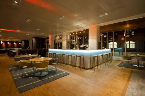 Hotel Birger Jarl Benessere e tempo libero Photos