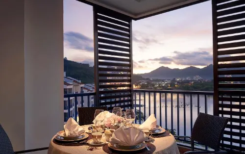 Dayang Bay Resort Langkawi Chambres Photos