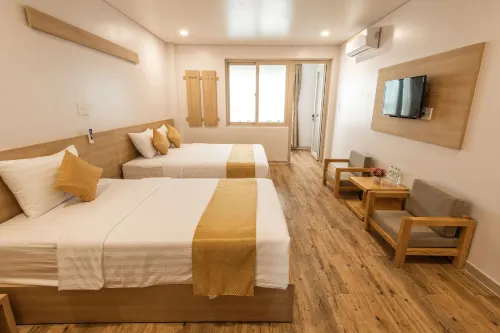 Summer Dream Hotel Photos
