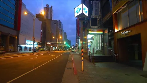 藝宿商旅（台北寧夏館） 飯店周邊 Photos