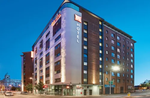 Ibis Belfast City Centre À ne pas manquer Photos