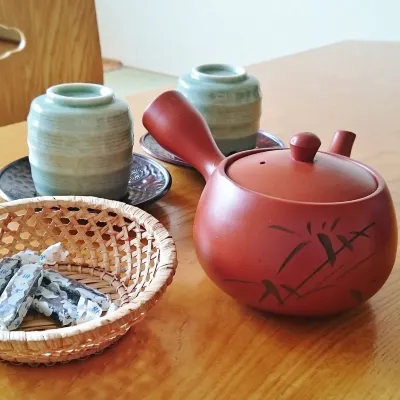 Rishiri Fuji Kanko Hotel Photos
