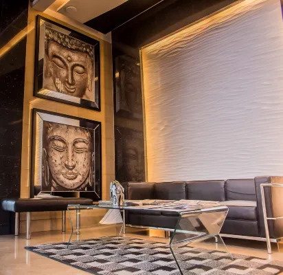 Y2 Residence Hotel Managed by HII Public Areas Photos