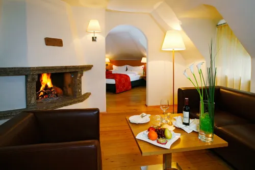 Arcotel Castellani Salzburg Photos