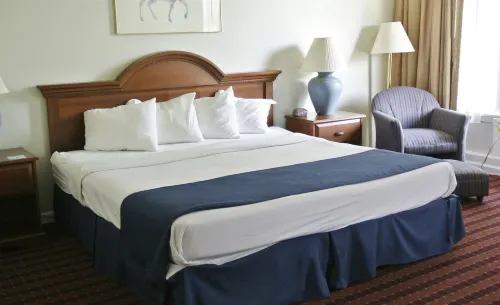 Americas Best Value Inn Painted Post Photos
