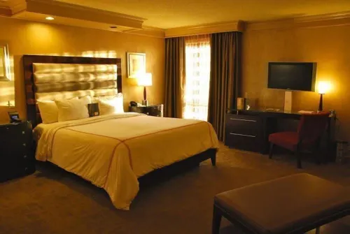 Treasure Island – TI Las Vegas Hotel  & Casino Photos