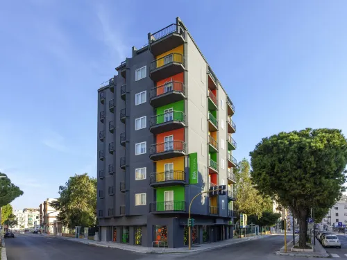 Ibis Styles Brindisi À ne pas manquer Photos