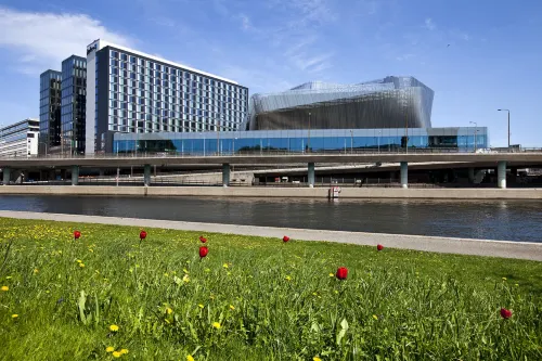 Radisson Blu Waterfront Hotel, Stockholm Hotellin lähellä Photos