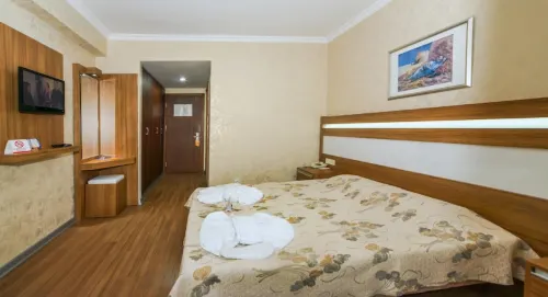 Hotel Santa Marina Photos