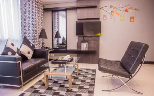 Y2 Residence Hotel Managed by HII Rooms Photos