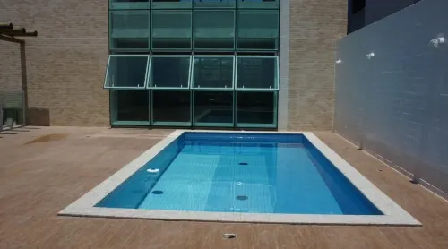 Go Inn Hotel Aracaju Loisirs et amusements Photos