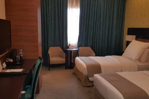 فندق كورب Corp Hotel Photos