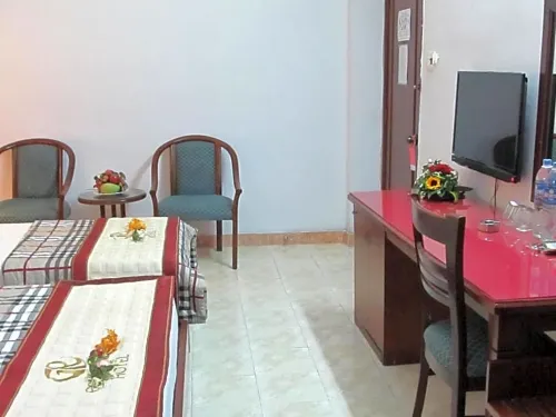 Trung Mai Hotel Makanan Photos