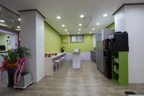 慶州好友旅館 餐飲 Photos