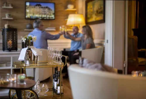 Hotel Royal Loisirs et amusements Photos