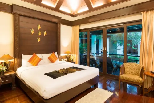 Aonang Orchid Resort Photos