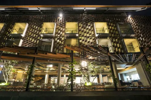 ARTOTEL Sanur Bali Избранное Photos