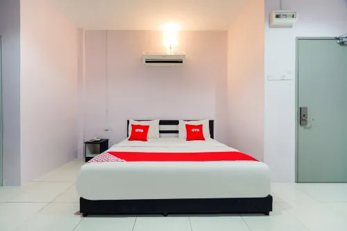 Hotel Kuang Hua Sitiawan Near to Unikl-Mimet Photos
