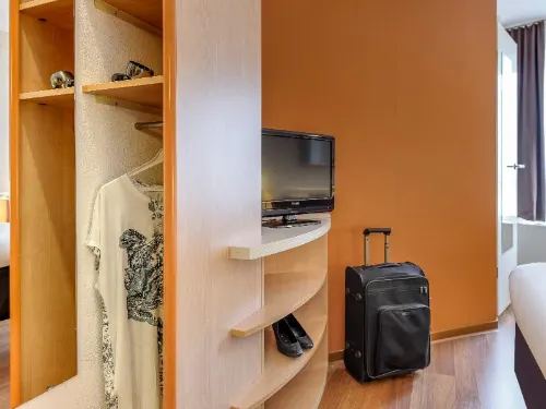 B&B Hotel Aachen-Hbf Zimmer Photos