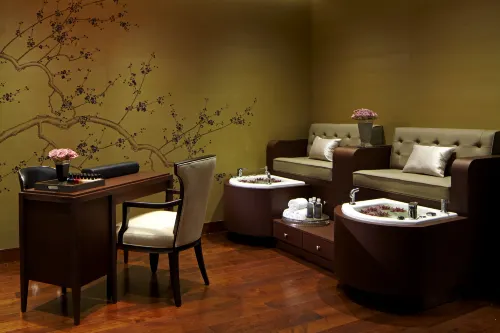 Trump International Hotel & Tower® New York Benessere e tempo libero Photos