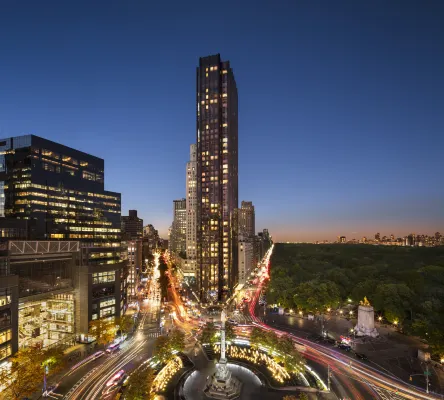 Trump International Hotel & Tower® New York Circondario Photos