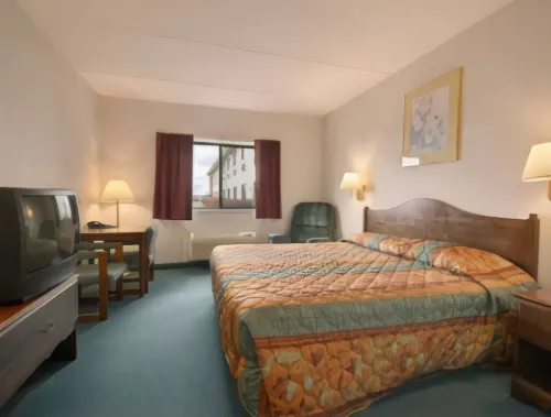 Super 8 by Wyndham Henrietta/Rochester Area Featured Photos