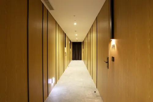 Hotel the Designers Cheongnyangni Aree comuni Photos