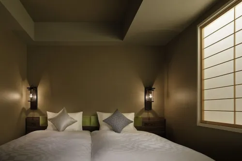 Hotel Resol Kyoto Kawaramachi Sanjo Chambres Photos