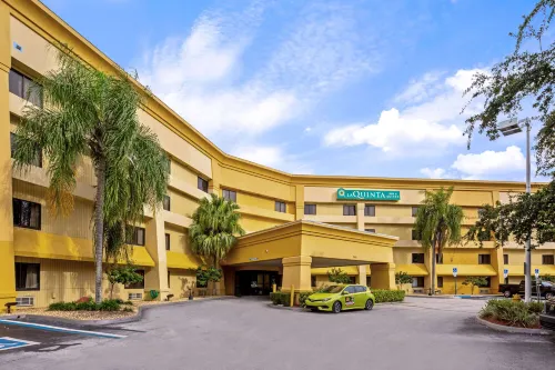 La Quinta Inn & Suites by Wyndham Miami Airport East Empfohlen Photos