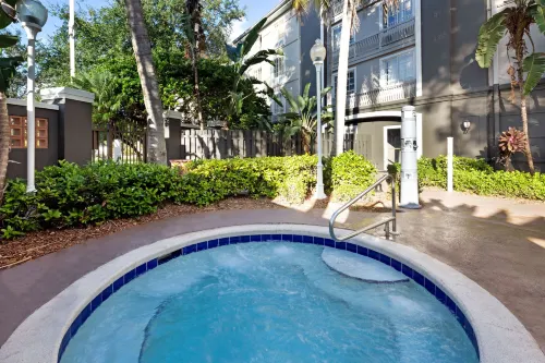 La Quinta Inn & Suites by Wyndham Ft. Lauderdale Plantation Benessere e tempo libero Photos